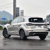 Hongqi HS5 Mudguard Custom Accessories