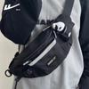 Warrior Crossbody Chest Bag