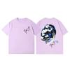 Rapper Gunna Album Merch T-shirts Fashion Hip Hop Short Sleeve T-shirt Men Women High Quality Cotton T Shirt Streetwear