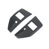 Jetour Zongheng G700 Front Fender Emblem Trim for 26 Models
