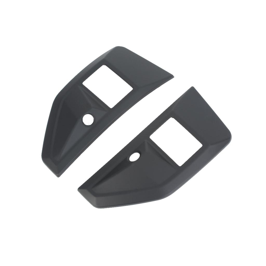 Jetour Zongheng G700 Front Fender Emblem Trim for 26 Models