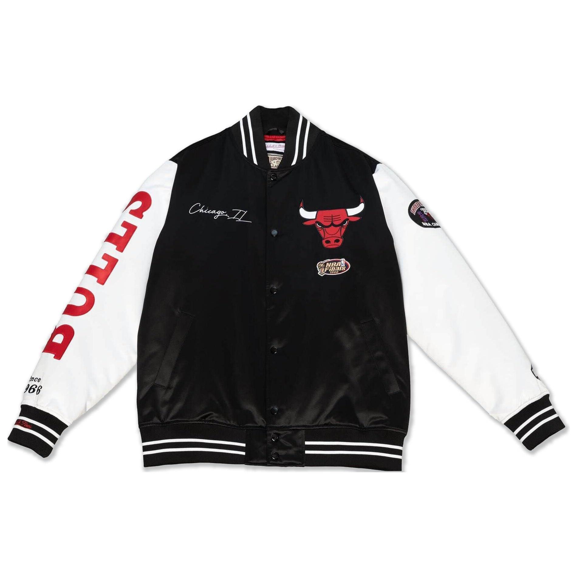 Mitchell & Ness x NBA Team