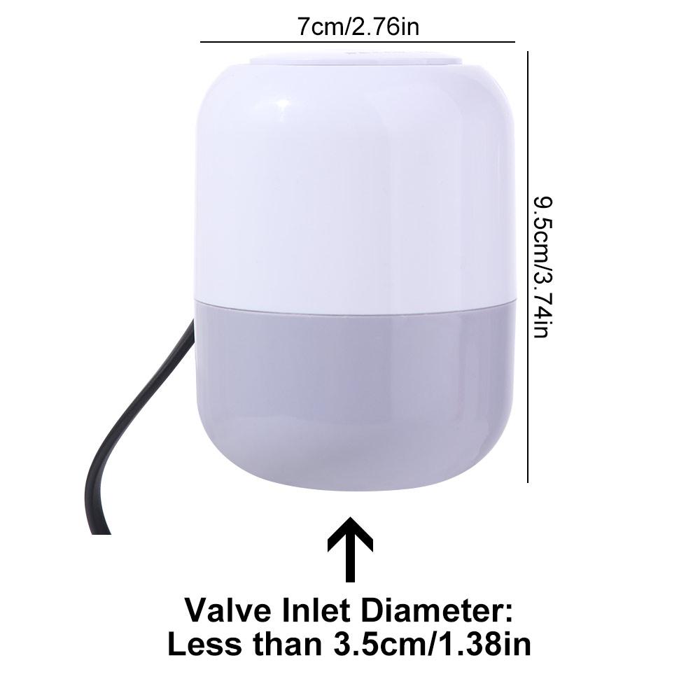 Space Saving Electric Vacuum Bag Pump Labor Saving Vacuum Sealing Machine  Moving Packing