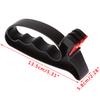 Knife Sharpener 2 In 1 Handheld Scissor Sharpening Grindstone Stone Kitchen Tool