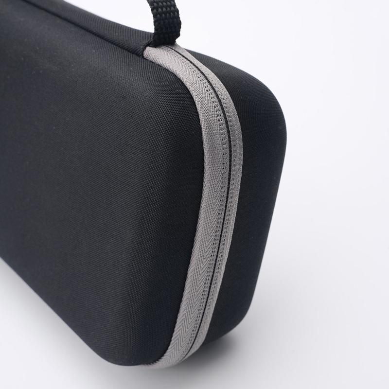 Game Controller Pouch Storage Bag for G8 Scratchproof Protector Case Hard Case Impact Resistant Carrying Case