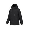 Mountain Warehouse Childrens/Kids Noah Borg Lined Waterproof Jacket