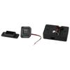 Anti-theft Fingerprint Drawer Lock Electronic Lock Fingerprint Cabinet Lock Biometric Lock Robust Anti-theft Features