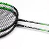 KIYERSY KYS-900 Colorful Aluminum Badminton Racket 3-Pack