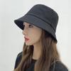 Women's Summer Simple Casual Bucket Hat