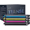 TIANSE DR283 Toner Cartridge, Compatible with TN-283/287 Toner Cartridge, for Brother 3160CDN, 3190CDW, DCP9030, DCP9150, 9350 Printers