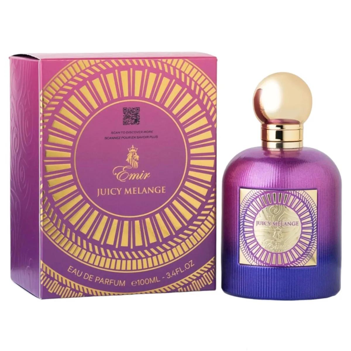 

Emir Melange Парфюмерная вода 100 шт.