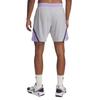 Under Armour Curry Mesh Fashion Comfortable Casual Versatile Sports Shorts Men shorts 1384470-011