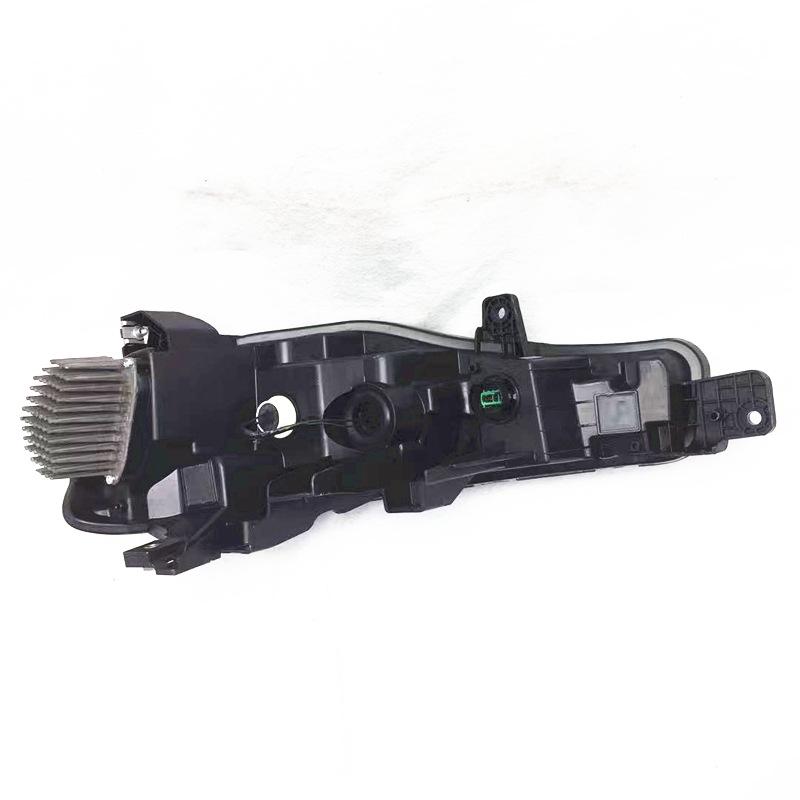 Compatible LED Daytime Running Light Assembly for 2021 Changan CS35 PLUS