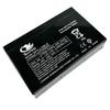 100% Nová 6V olověná baterie 7000mAh pro dětská elektrická autíčka, hračky, auta, motorky, dětské kočárky, baterie