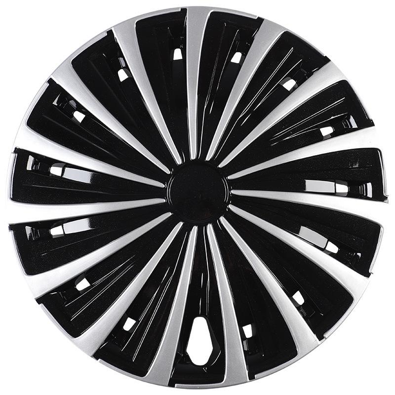 Fits Wuling Bingo 15" wheel hub: energy vehicle wheel covers, tire modification shells, wheel caps, and plastic protectors.