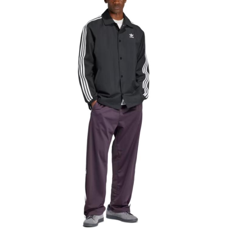Adidas 3 Stripes Jacket IZ1831