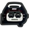 DigiAutoPart Camshaft Position Sensor Connector Wiring Harnesses 9098010947