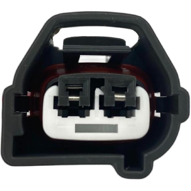 DigiAutoPart Camshaft Position Sensor Connector Wiring Harnesses 9098010947