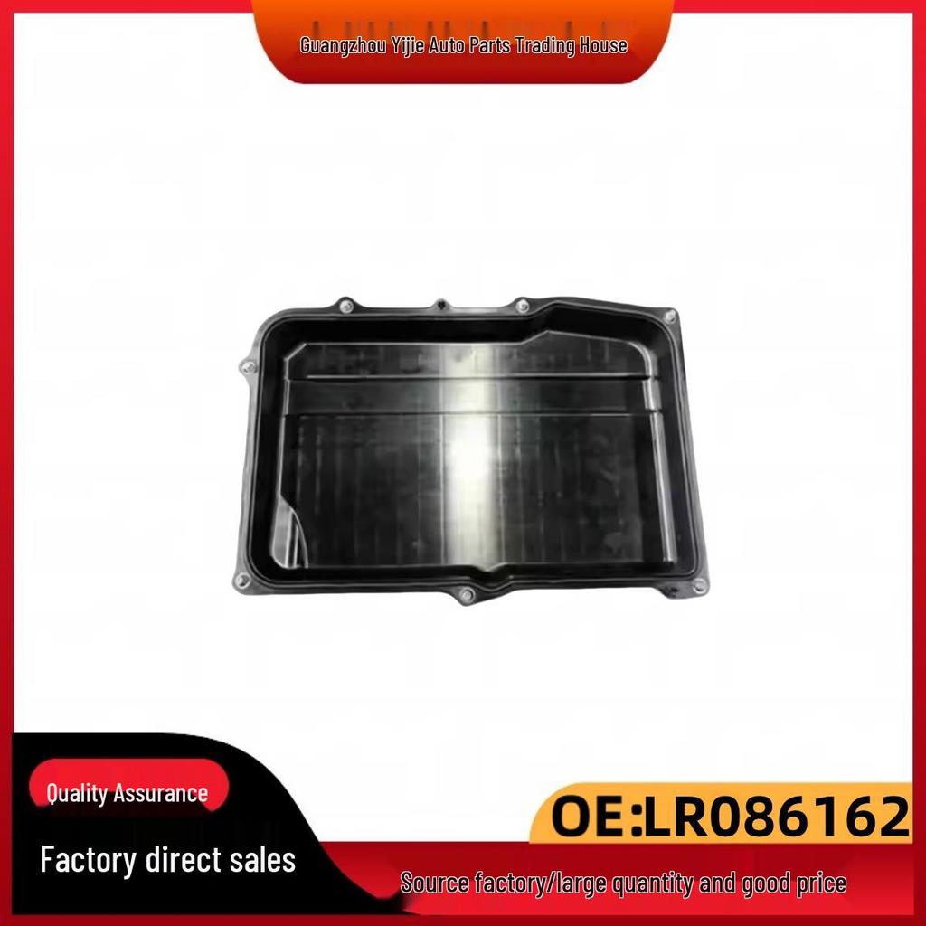 Coppa Olio Cambio 9 Marce Land Rover Jaguar 2.0 Evoque LR086162 T4A19466.