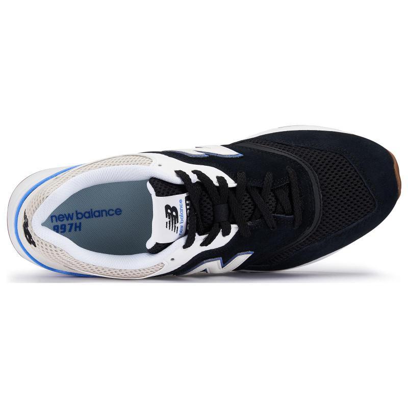 New Balance 997H Juodi sportbačiai CM997HHB