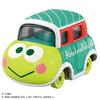Takara Tomy Tomica Dream Tomica Sanrio Characters Collection 4 BOX Mini Car Toy Ages 3+