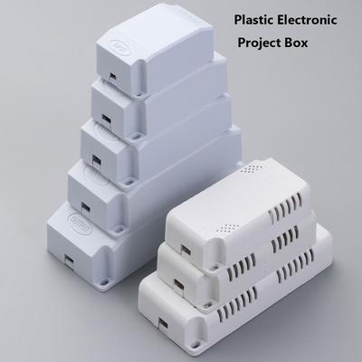 DIY High Quality Instrument Case Enclosure Boxes Waterproof Cover Project Electronic Project Box