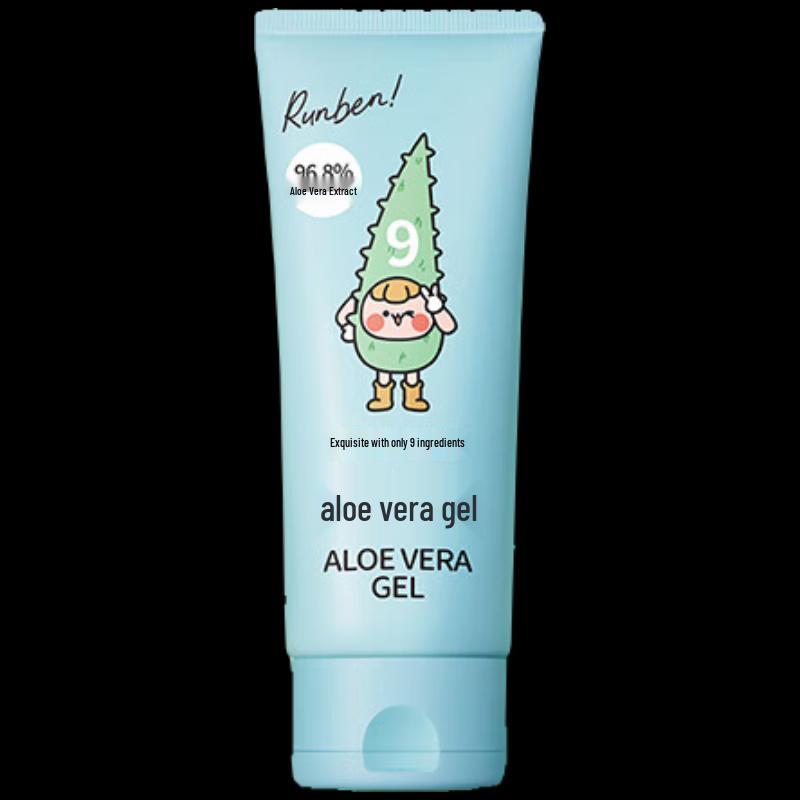 Runben Kids Aloe Vera Gel