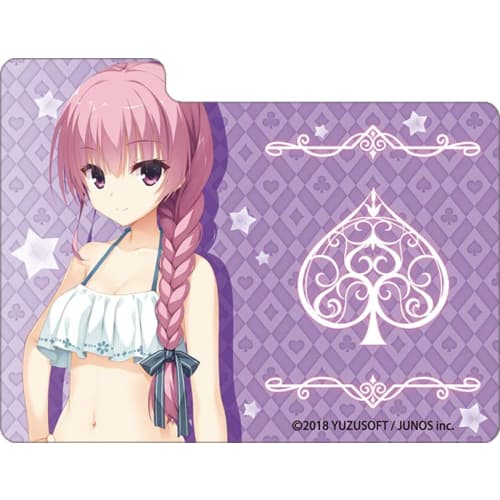 Character Deck Case MAX NEO RIDDLE JOKER "Mitsukasa Ayase