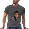 zoolander stare TShirt Sports Basic Short Sleeve TShirt