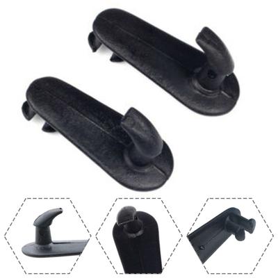 Kfz-Innenraum-Zubehör – Verschlüsse & Clips fürs Auto