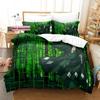 New Bleach Urahara Kisuke Bedding Set Duvet Cover Sheet Printed Bed Set Pillowcase Bed Full Queen King Size Comforter Bedroom