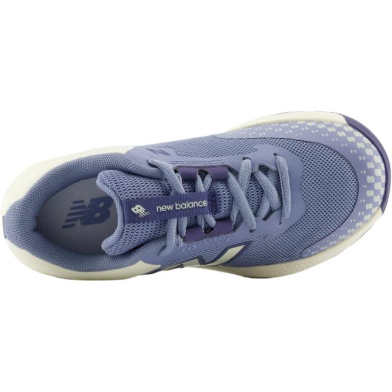 New Balance NB 996 Low Top Kids Lifestyle Shoes Blue Beige Kids' Sneakers KC996FR6