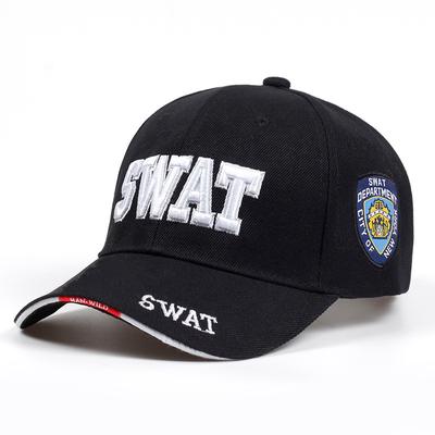 swat hat