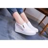 Versatile Casual Comfortable Breathable White Shoes