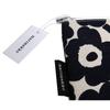 Marimekko Pouch Cotton/Dark Blue 70529 851