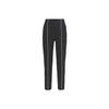 Adidas Women Foundation Track Pants Black Women Streetwear DY7291