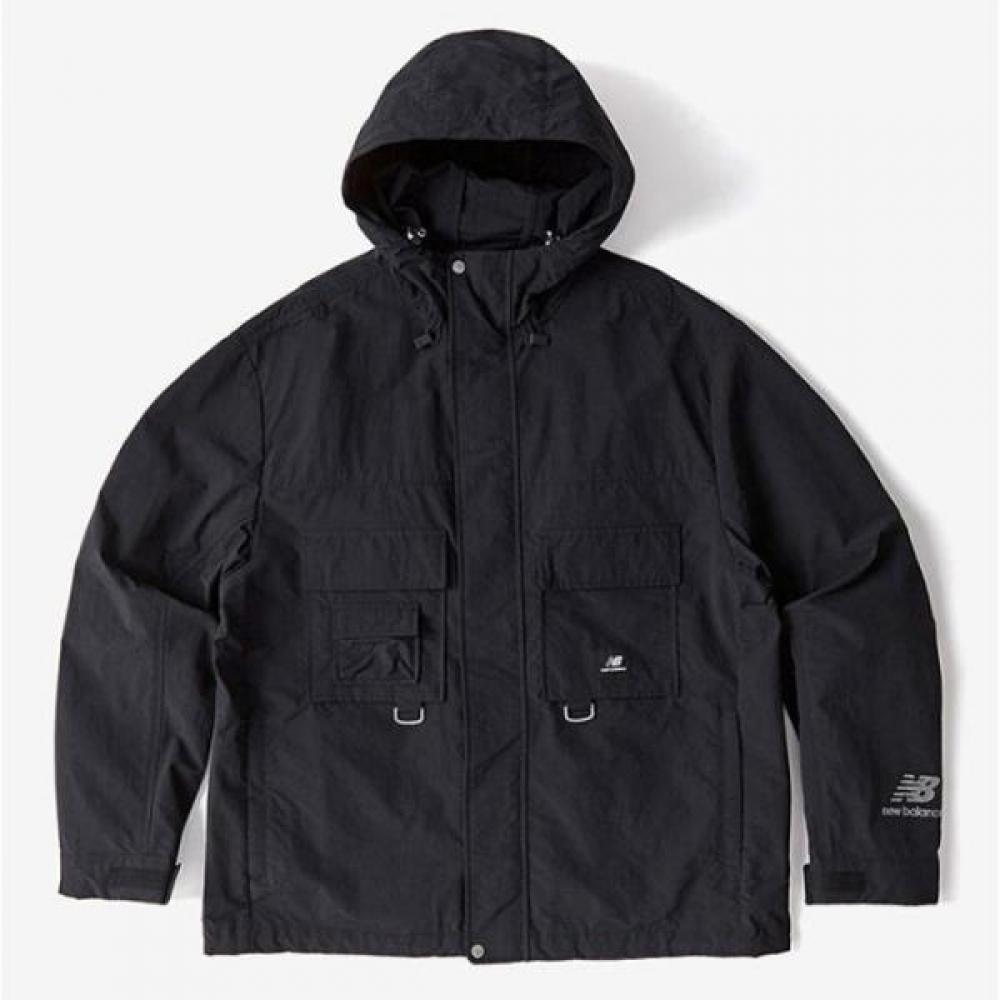 

New Balance Windbreaker Lightweight Mountain Jacket Nbnmc19073 19 105(XL)