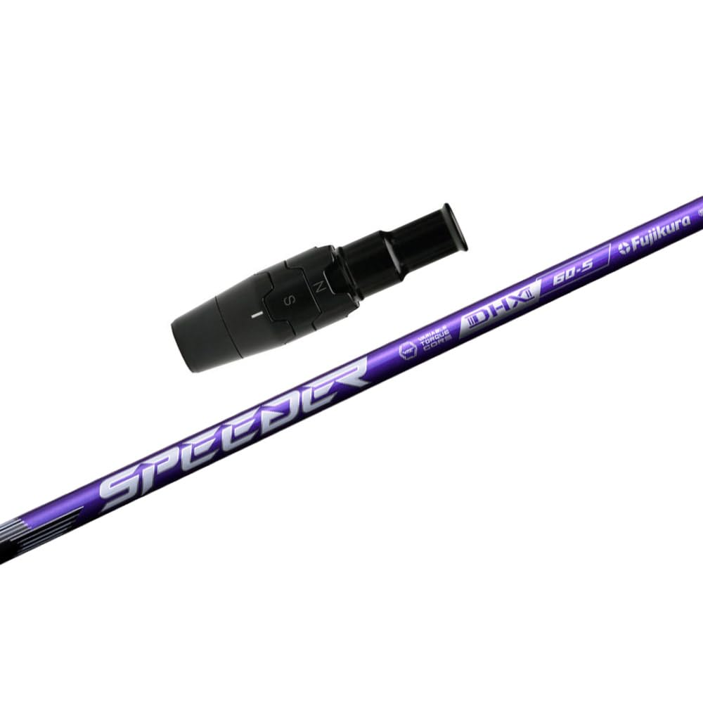 

by Speeder NX VIOLET with Callaway OEM inch [Made Teeolive][Assembled] sleeve, 50/S AISM/45.5