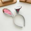 2026 Halloween Fox Ear Headband: Adorable Children's Hair Accessory, Exclusive Hot-Selling Style