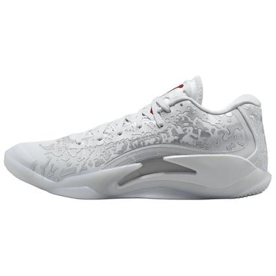 Air Zion 3 Pf 'Pure Platinum Metallic Silver' Jordan DR0676-016