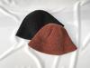 Women's Unisex Velvet Knit Bucket Hat