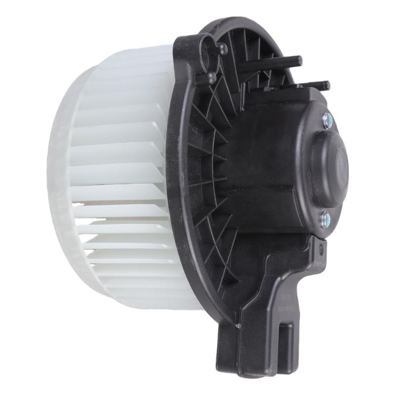 Easy Installation Car HVAC Blower Motor Assembly Replacement Air Conditioning Fan Motor Auto Accessory for FIT 2009-2014