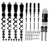 Tamiya Hop-Up Options OP-619 CVA Damper Mini Cylinder Set of 4