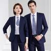 Teloman All-Season Unisex Business Suit Set