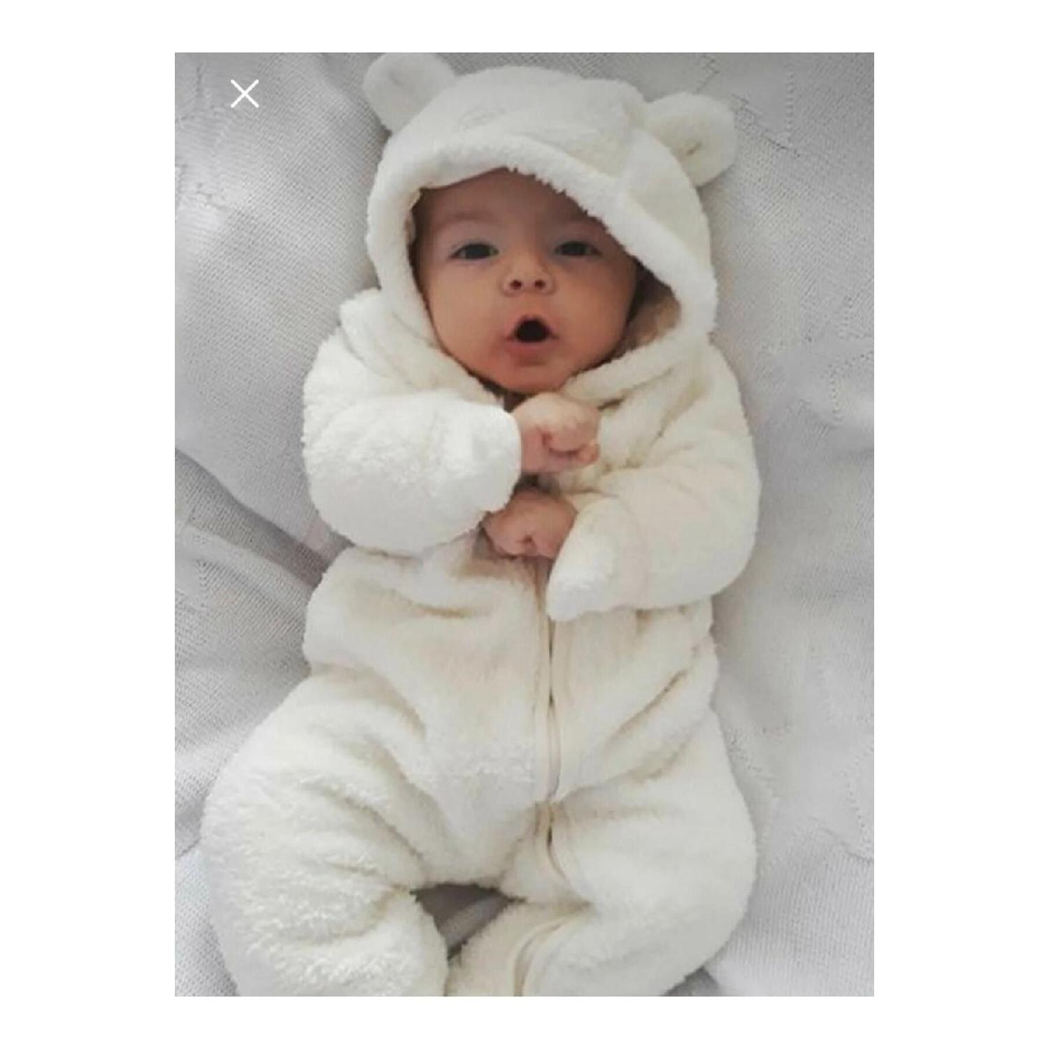 

Спальный мешок 0-3 AY белый