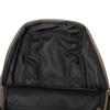 Players Spondish Backpack Mini 91211507 Women's Backpack 91211507B Mocha, Approximately 28cm Wide x 34cm Long x 12cm Deep