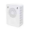 Air Quality Meter 18 In 1 CO2 TVOC HCHO PM2.5 PM10 Temp Humid Detect Tester Indoor Battery Powered Data Storage