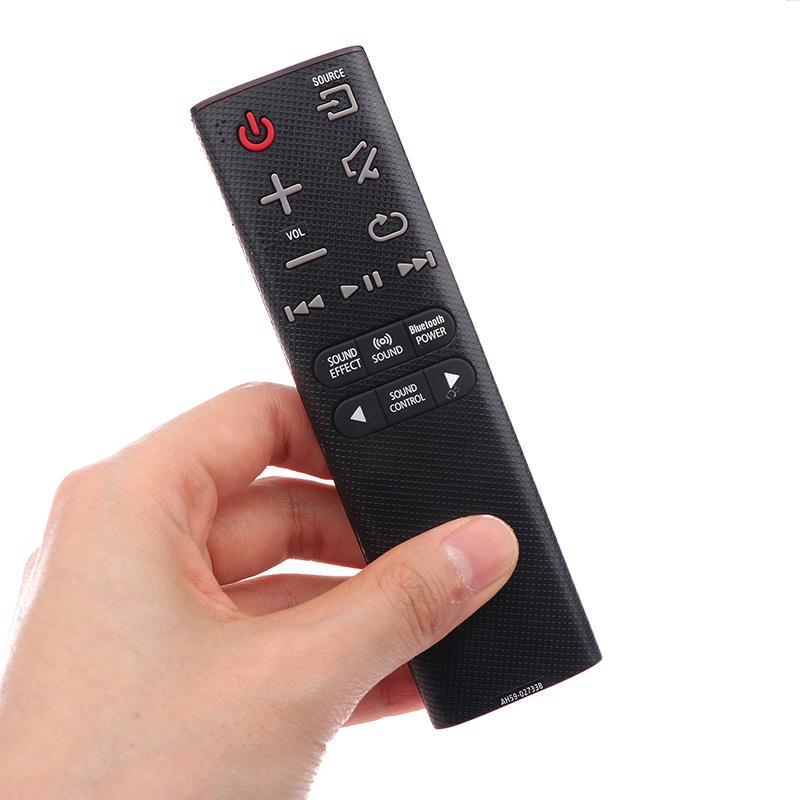 1 Piece For Samsung Soundbar Hw-K360 Hw-Km36C Hw-Km36 Hw-K450 Hw-K550 Hw-K551 Hw-J4000 Hw-Jm4000 Ah59-02733B Remote Control