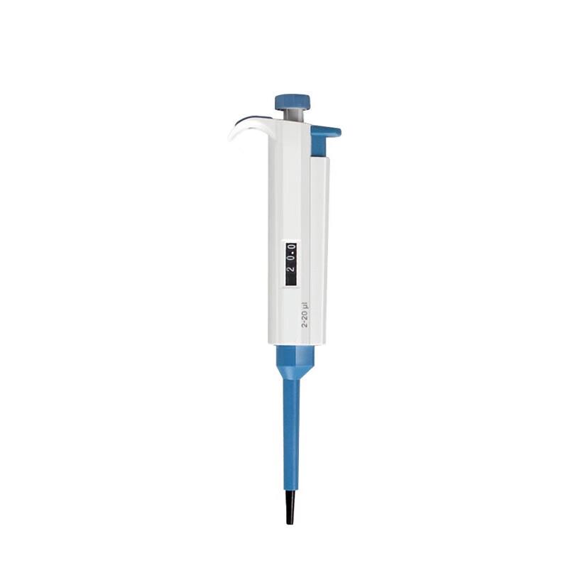 Manual Single Channel Pipette