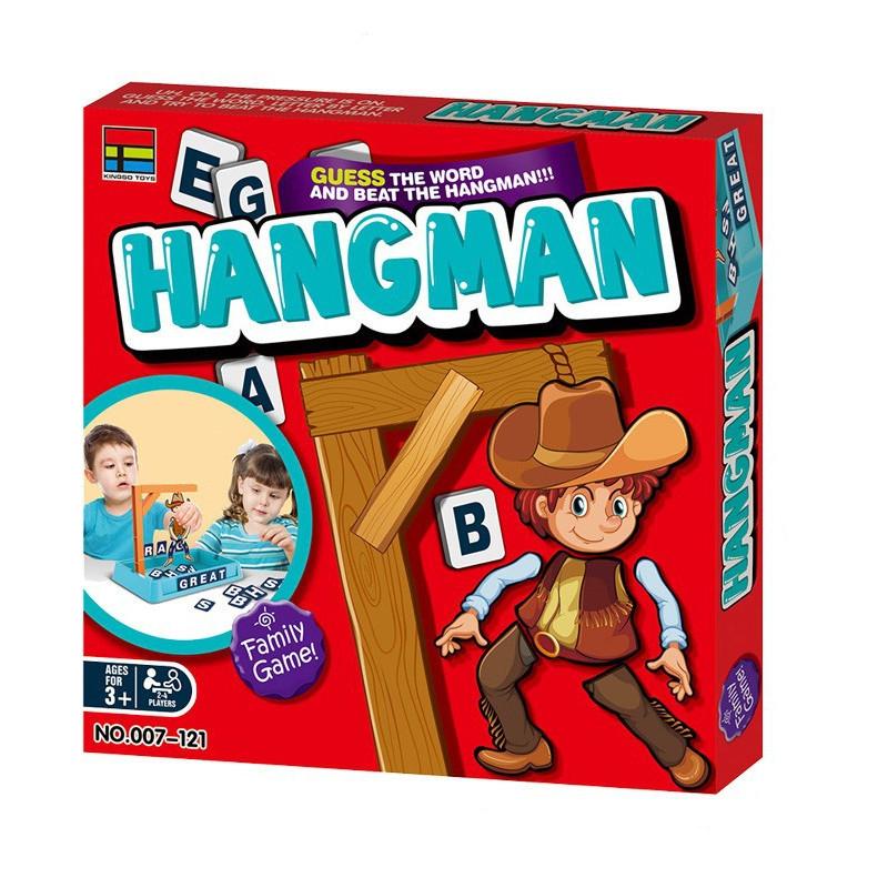 Educational Word Children Game Durable Plastic Construction Development Brain